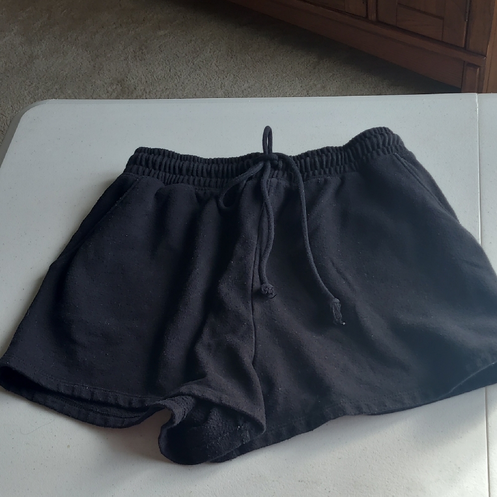 Women's aero dwntme Sweatshorts